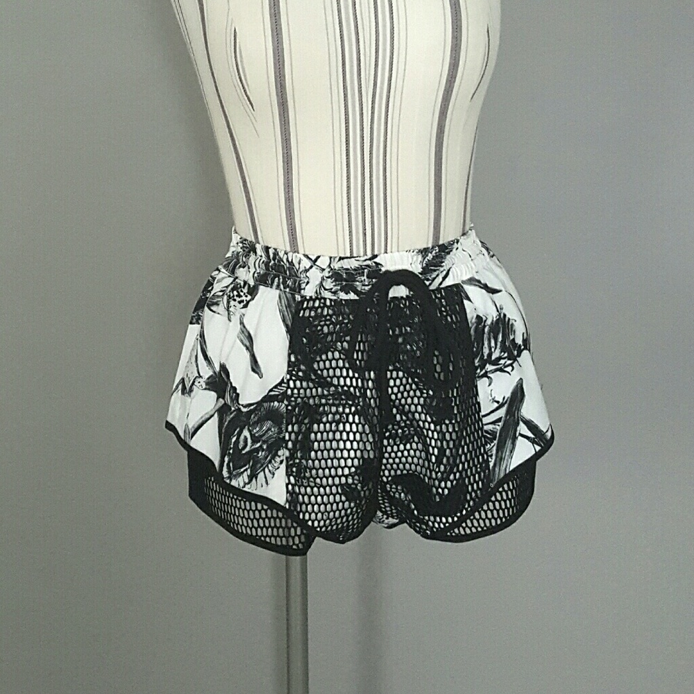 Stylestalker Shorts